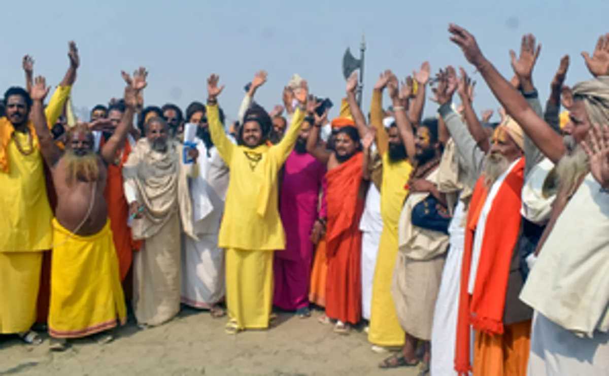 महाकुंभ 2025 विशेष : श्रद्धालुओं के स्वागत में महकेगी प्रयाग की गली-गली